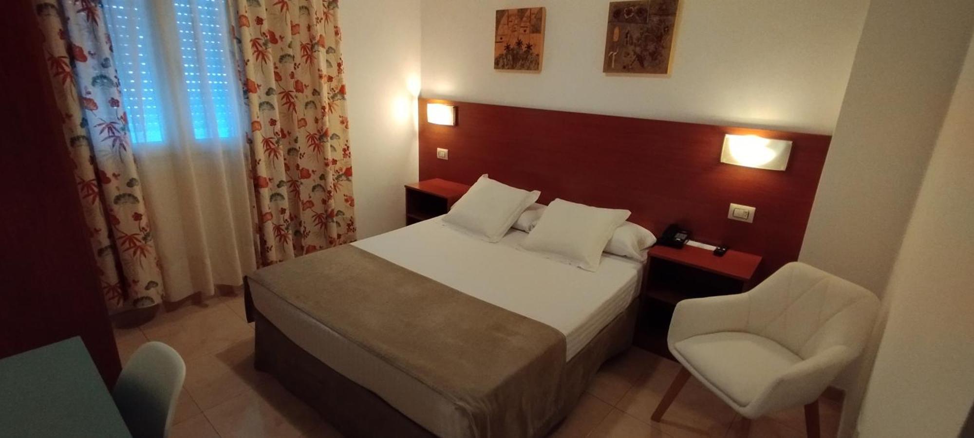 Hotel Torres Tourino Sanxenxo Eksteriør billede