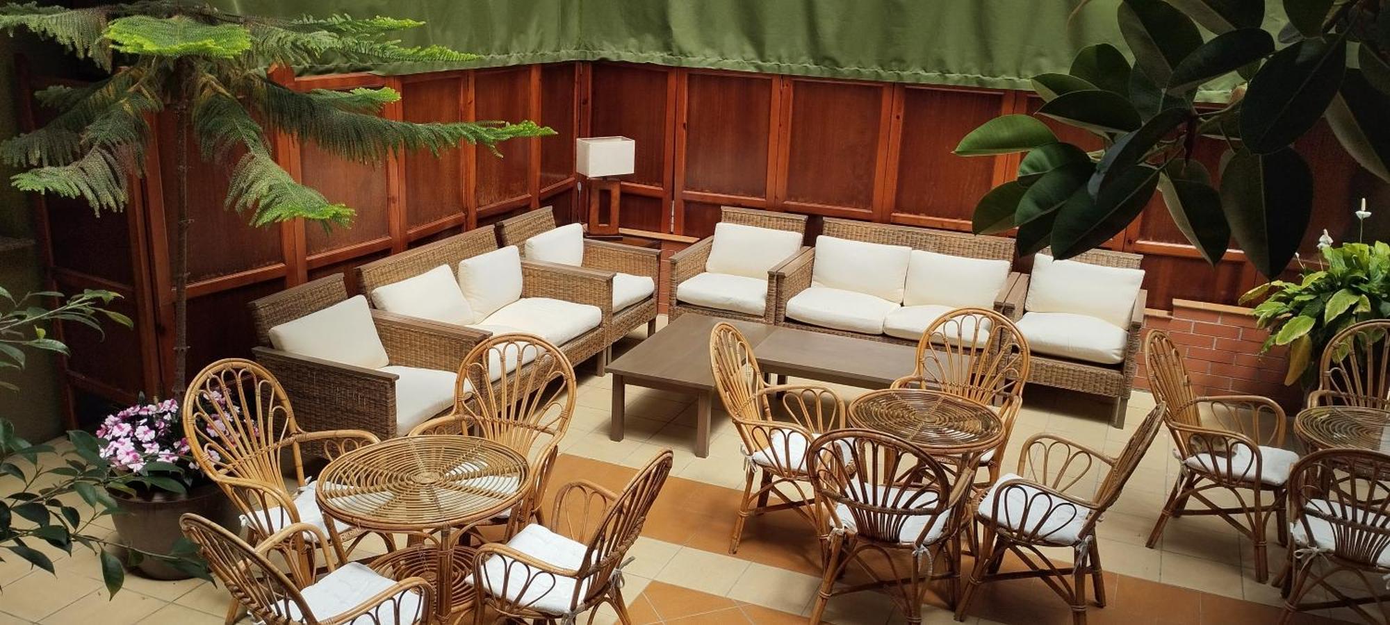 Hotel Torres Tourino Sanxenxo Eksteriør billede