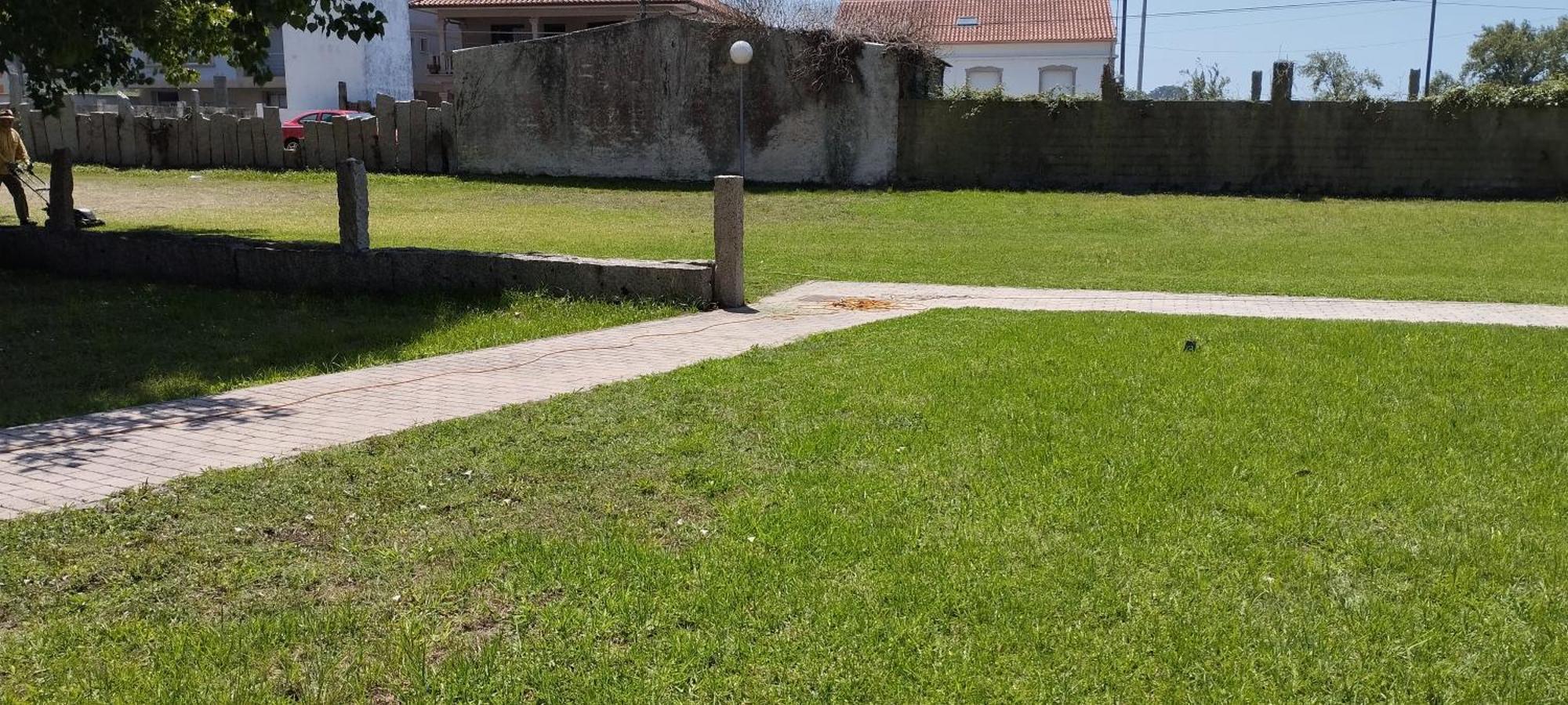 Hotel Torres Tourino Sanxenxo Eksteriør billede