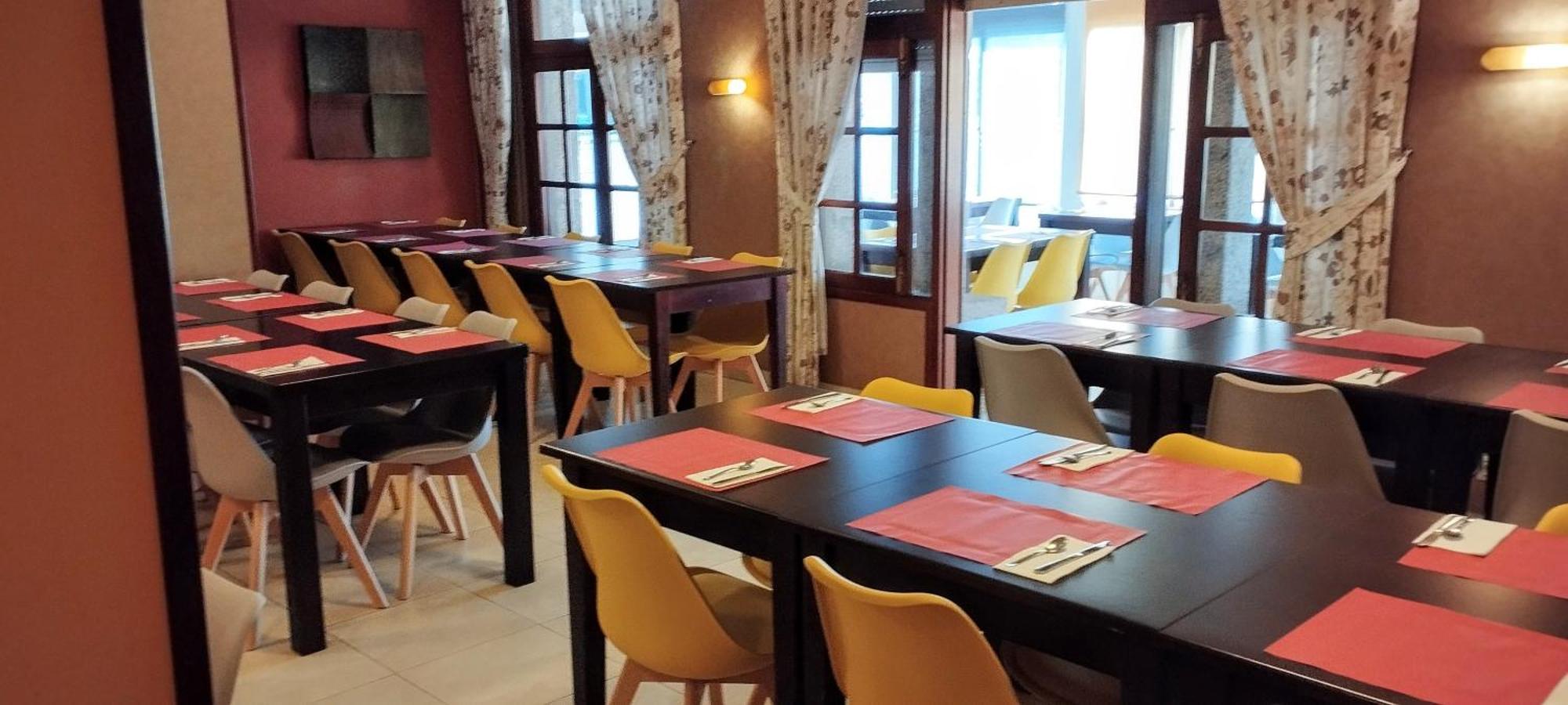 Hotel Torres Tourino Sanxenxo Eksteriør billede