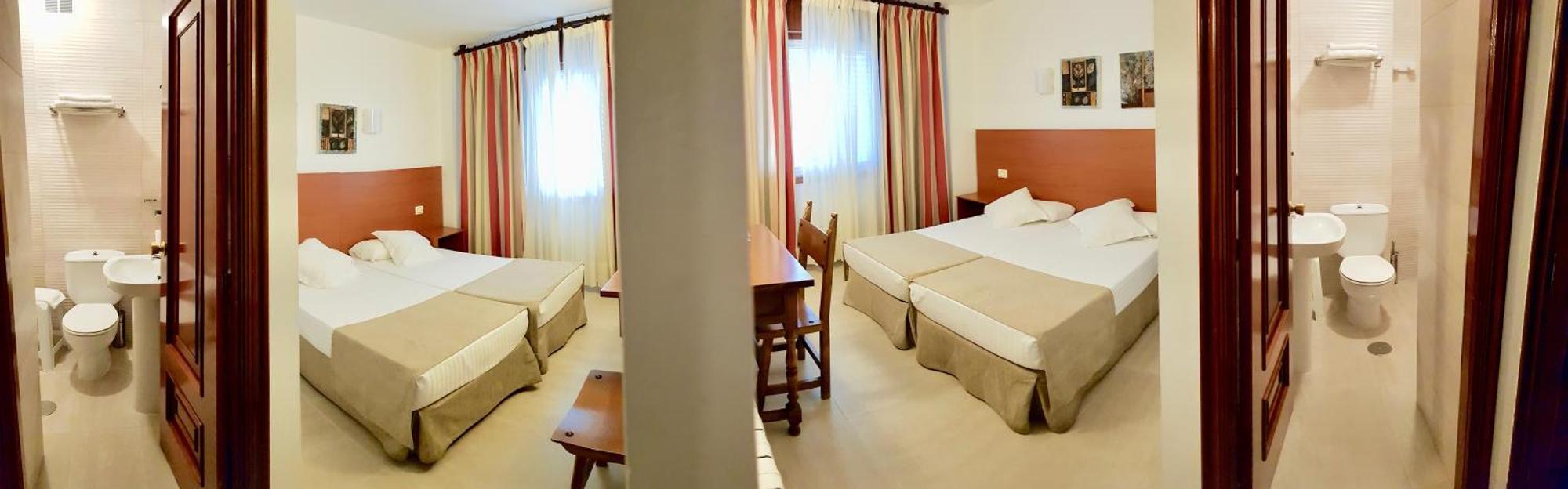 Hotel Torres Tourino Sanxenxo Eksteriør billede