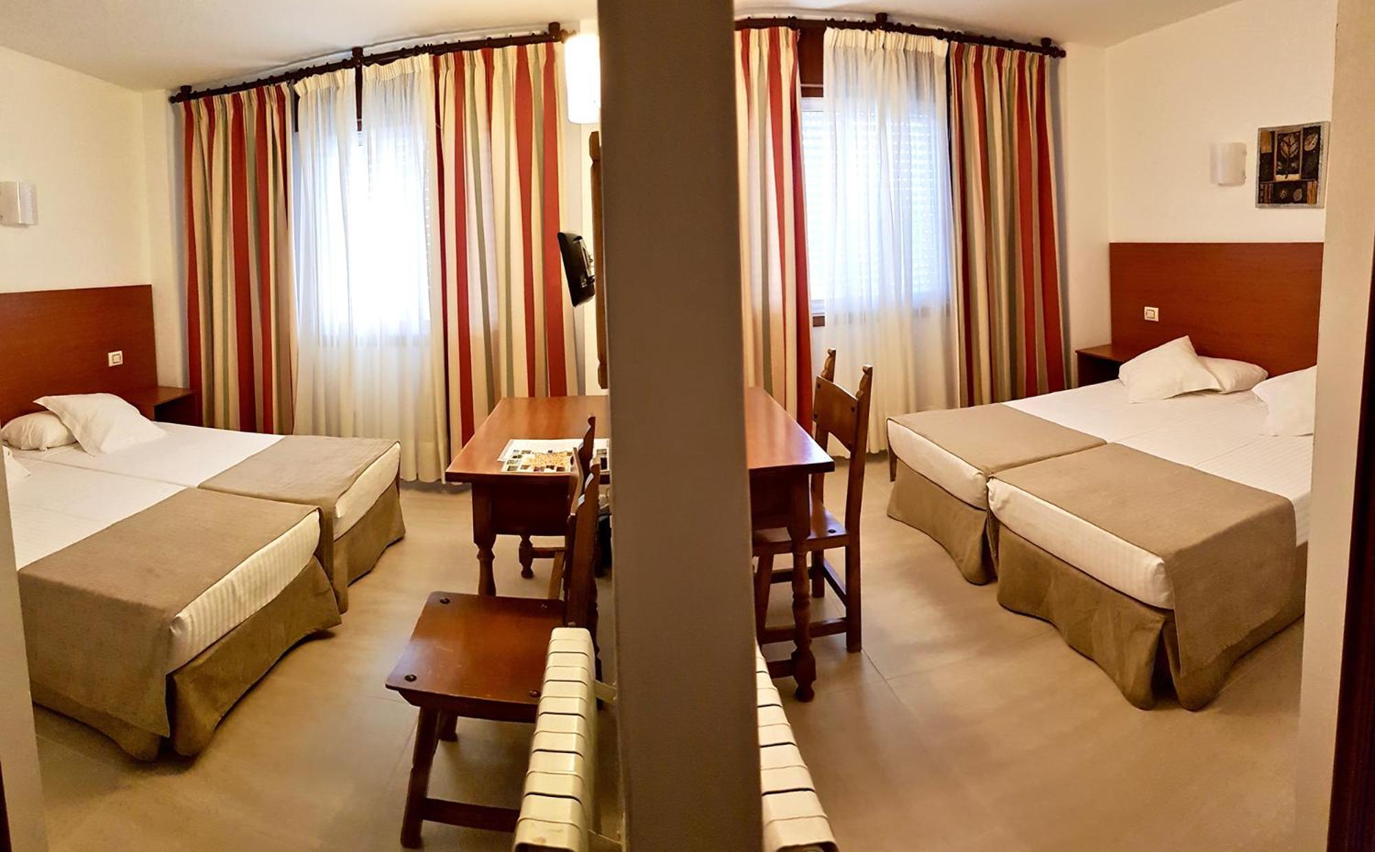 Hotel Torres Tourino Sanxenxo Eksteriør billede